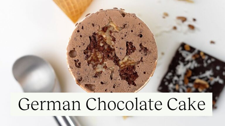 Deutsche Eiscreme-Workshops und Kurse: Kreatives Eis selber machen