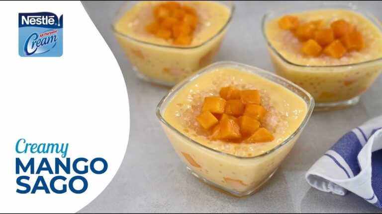 Saisonale Eiskreationen f&uuml;r k&ouml;stliche Sorbet-Floats