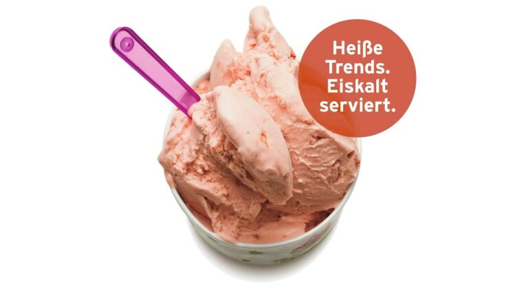 Unbedingt besuchenswerte Eisdielen in Stuttgart