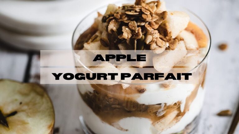 Einzigartige Parfait-Rezepte f&uuml;r ein geschmackvolles Erlebnis