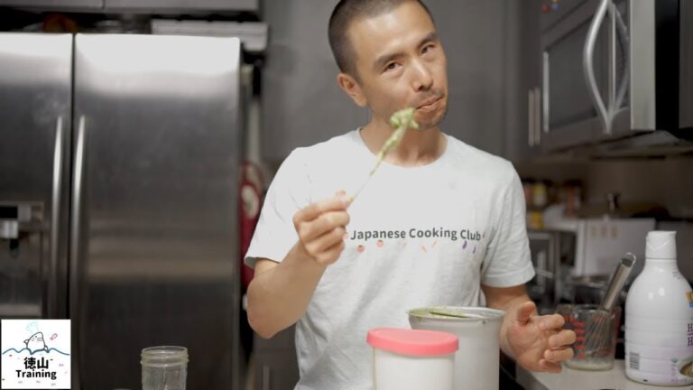 Hausgemachte Eissaucenrezepte mit Matcha-Twist