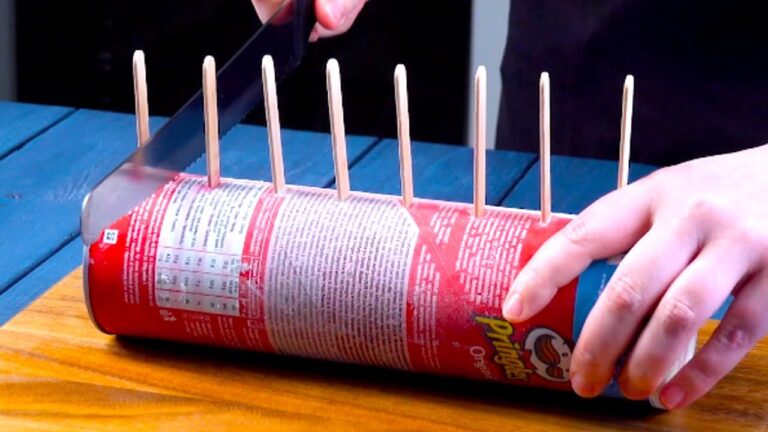 Kreative Eisrezepte am Stiel