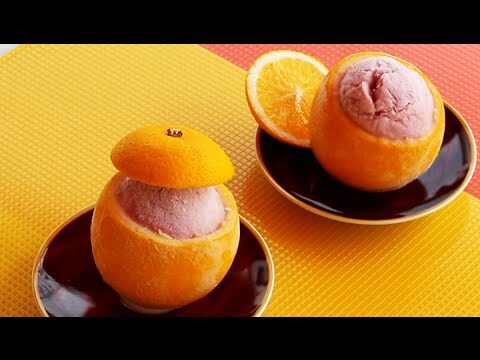 Eismuffins: Die perfekte Sommerleckerei