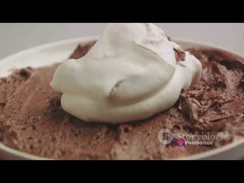 K&uuml;hle Frucht-Eiscreme-Kreationen f&uuml;r den Sommer