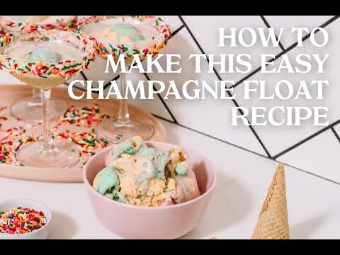 Alkoholhaltige Eiscreme-Kreationen: Genuss in jedem L&ouml;ffel