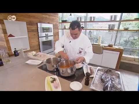 Alpenzauber: Deutsche Eisspezialit&auml;ten aus den Alpen