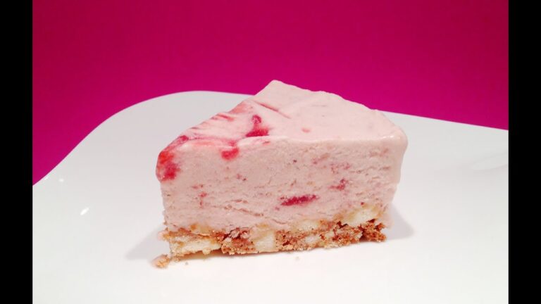 Die perfekte Eistorte f&uuml;r deine Party kreieren