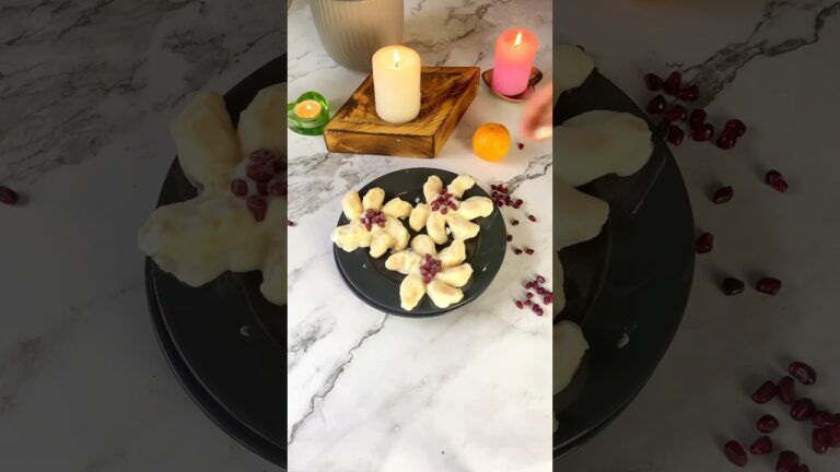 Proteinreiche gefrorene Desserts: Genussvoll und nährstoffreich