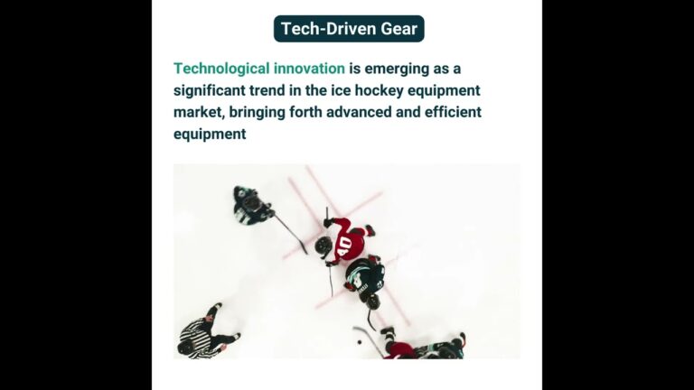 Weltweite Trends im Eissport