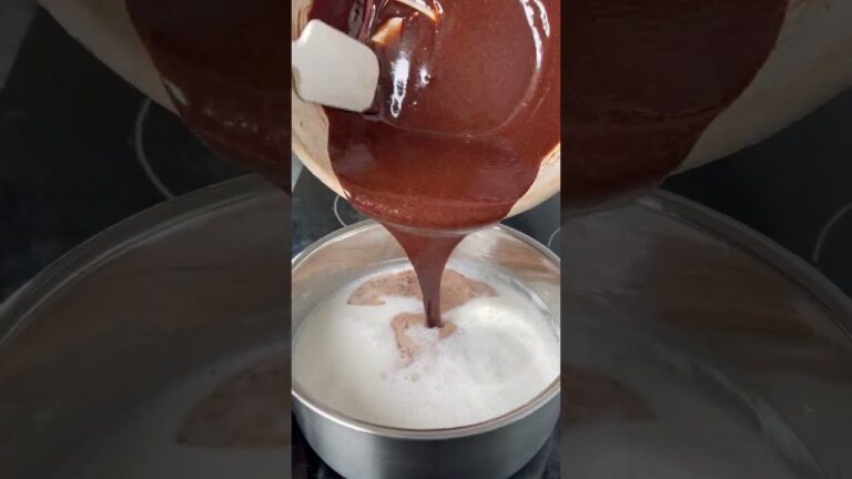 Leckere Rezepte f&uuml;r milchfreies Schokoladeneis