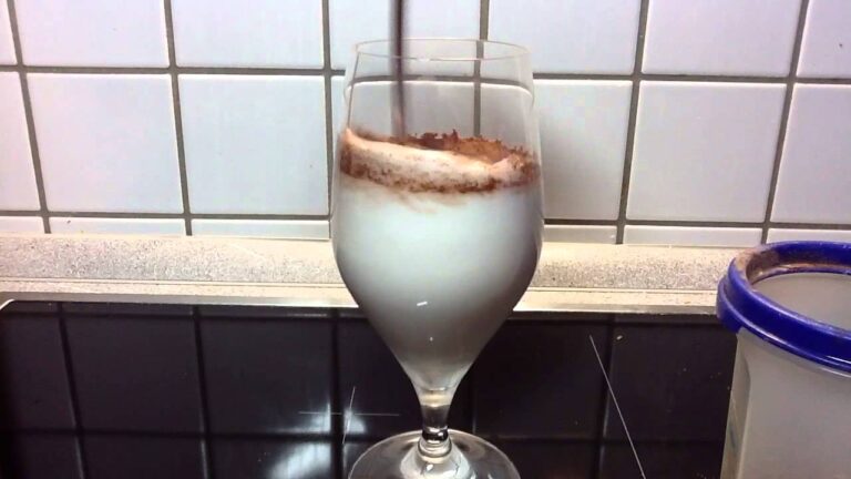 Satisfying Rezepte f&uuml;r Eisschokolade