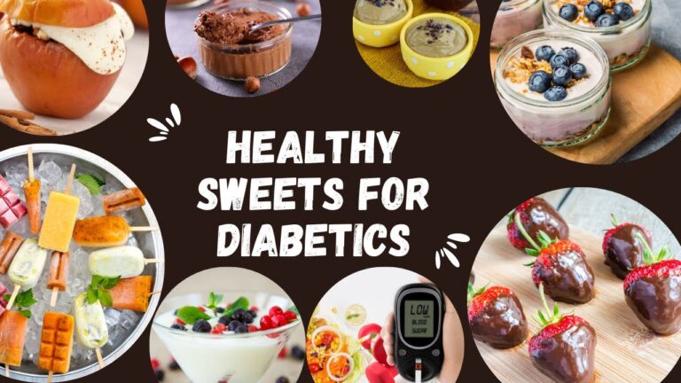 Hausgemachte Gelato-Optionen zur Diabetes-Management