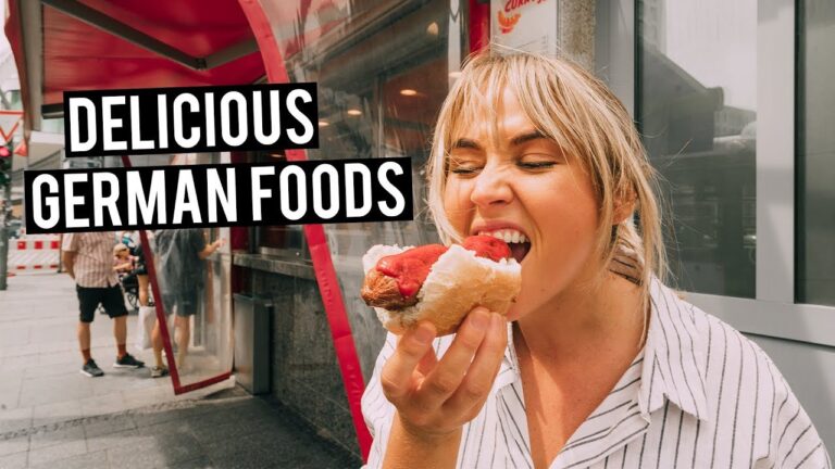 Lokale Bio-Eiscreme in Deutschland: Ein Geschmackserlebnis