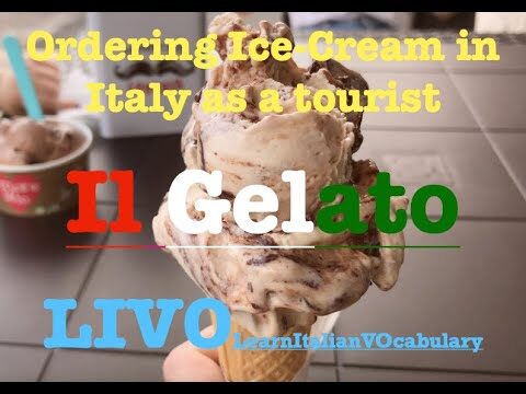 Eisgenuss: Ein Geschmackstest der lokalen Gelateria