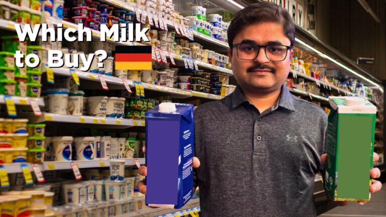 Die besten Bio-Eiscreme-Marken in Deutschland entdecken