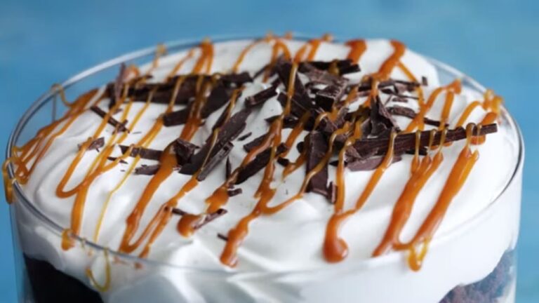 Kreative Ideen f&uuml;r Sahnedesserts