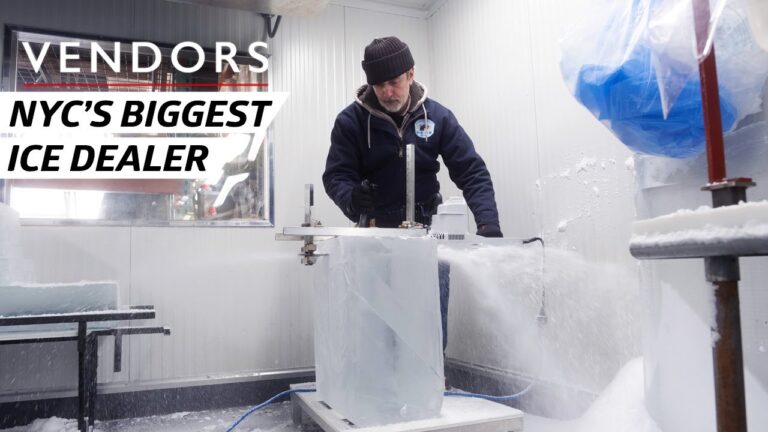 Eis-Trends f&uuml;r kalte Getr&auml;nke weltweit