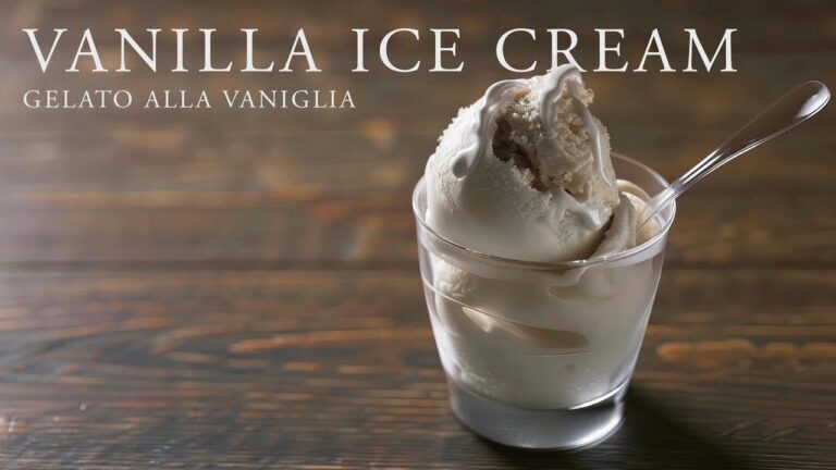 Die Kunst der Eiscreme-Mix-Ins meistern