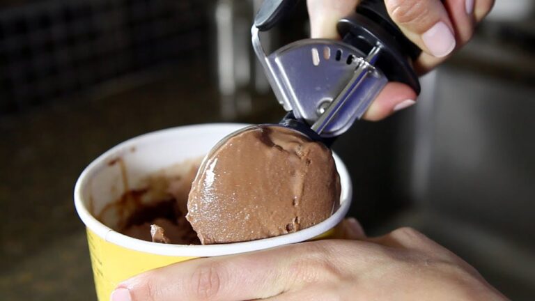 Feine Homemade-Eiscreme-Rezepte f&uuml;r besondere Anl&auml;sse