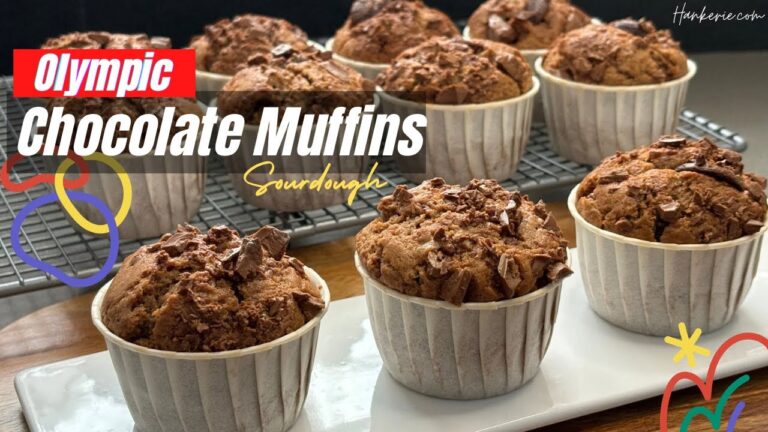Einzigartige Muffin-Rezepte mit &uuml;berraschendem Twist