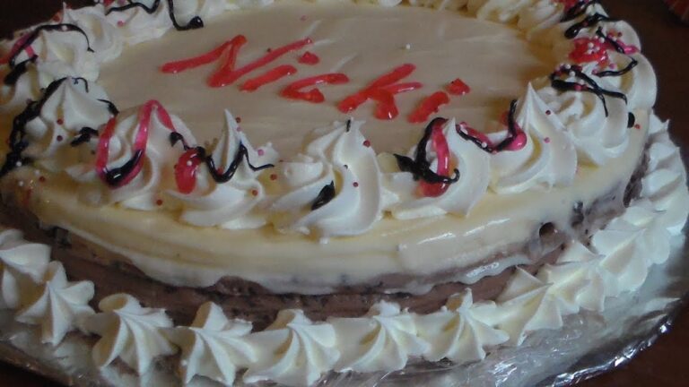 Kreative Ideen f&uuml;r Cookie-Br&ouml;sel auf Eiscreme