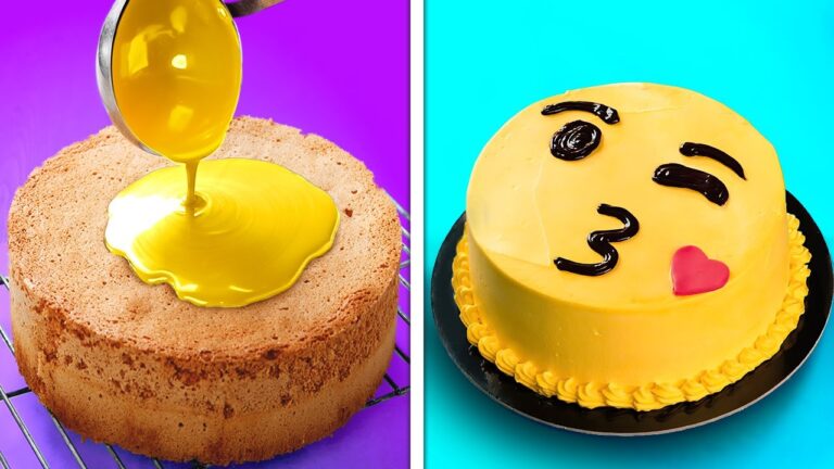 Erh&ouml;hte Dessertkreationen mit Eisschichten