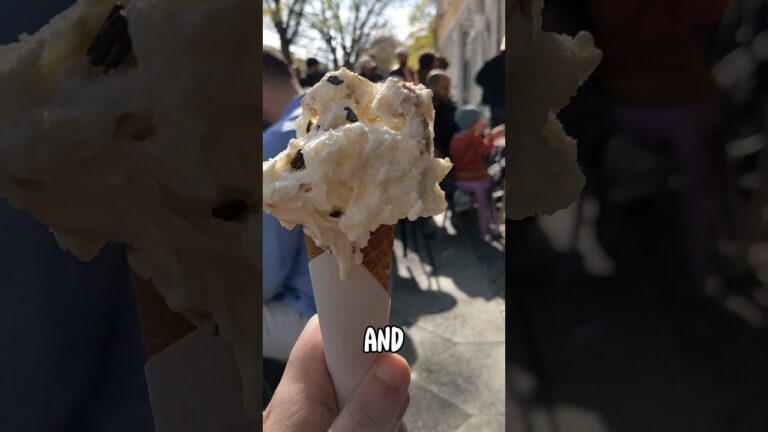 Deutsche Handwerks-Eiscreme-Marken im Überblick
