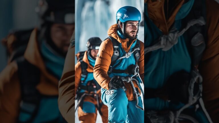 Eis-Trends auf Expeditionen erfolgreich nutzen