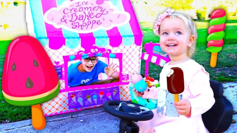 Eiscreme Verkostung: Die besten Eisdielen im Vergleich