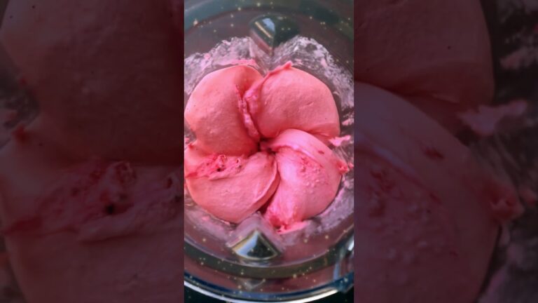 Leckere Fruchtwirbel f&uuml;r dein Frozen Yogurt