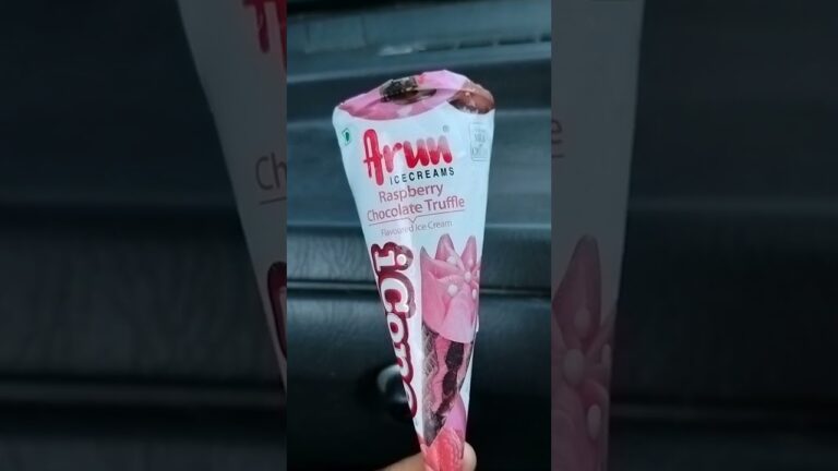 Hausgemachte Eiscreme-Tr&uuml;ffel-Kreationen