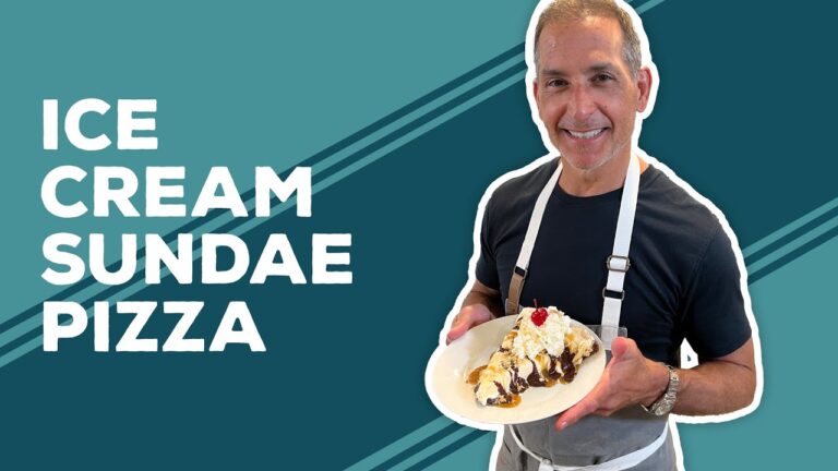 Dekadente Eissundae-Kombinationen f&uuml;r Feinschmecker