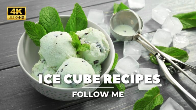 Gelebte Gelato-Rezepte: W&uuml;rzige Akzente f&uuml;r den perfekten Genuss