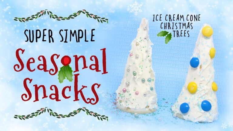 Saisonale und festliche Eisspezialit&auml;ten