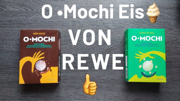 Kreative Ideen f&uuml;r Eisschokolade-Floats
