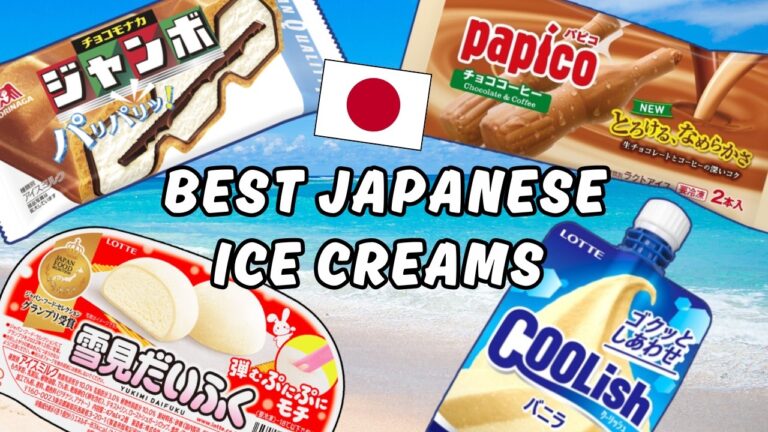 Die besten familienfreundlichen Eisdielen