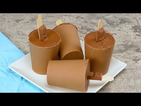 Erfrischende Eis am Stiel Rezepte