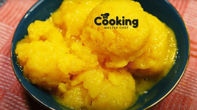 Erfrischende Sorbet-Kreationen f&uuml;r hei&szlig;e Tage
