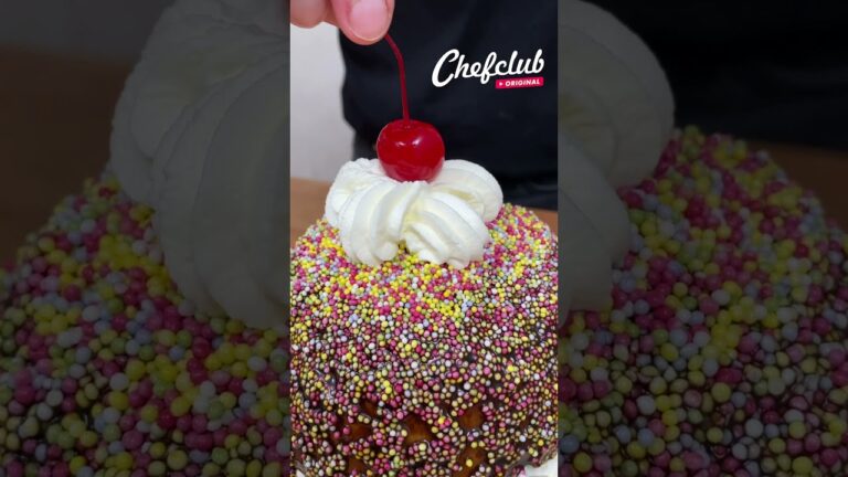 Moderne Variationen klassischer Eissorten