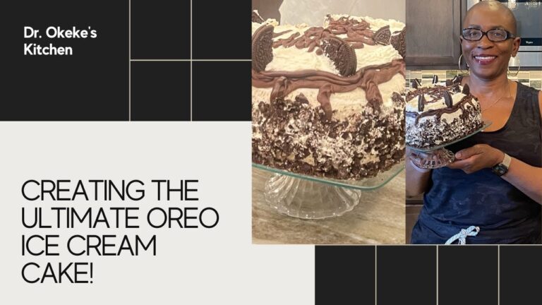 Wundervolle Eisschicht-Kreationen gestalten