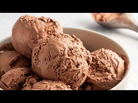 Eiscreme-Techniken meistern in Deutschland