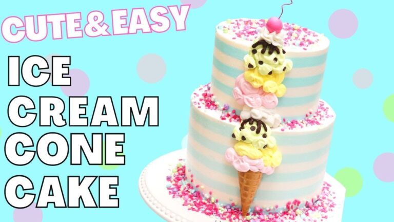 Eisbecher-Dekorationsworkshops