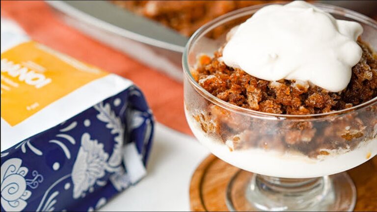 Iced Coffee Granita: Leckere Rezepte zum Ausprobieren
