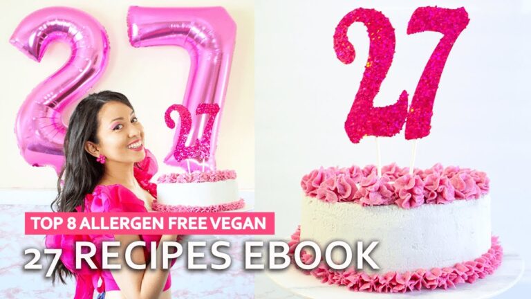 K&ouml;stliche Soja-Dessertoptionen f&uuml;r Allergiker