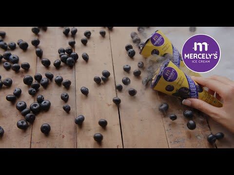 Verw&ouml;hnende Frucht-Eiscreme-Leckereien