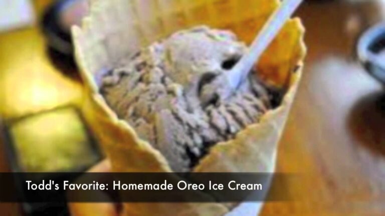 Lokale Aromen entdecken: Bio-Eiscreme in Deutschland