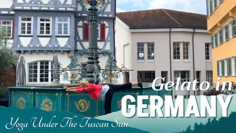 Die besten Gelato-Spots in Deutschland entdecken