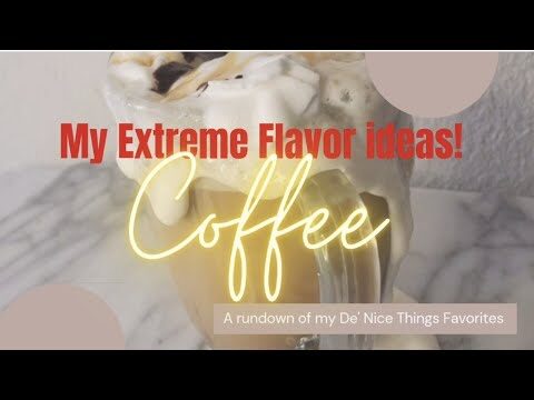 Erfrischende Schokoladenkreationen für heiße Tage