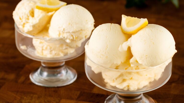 Erfrischende Gelato-Rezepte f&uuml;r den Sommer