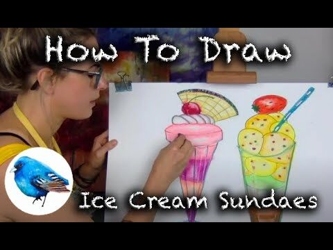 Eiscreme-Workshop f&uuml;r Sundae-Liebhaber